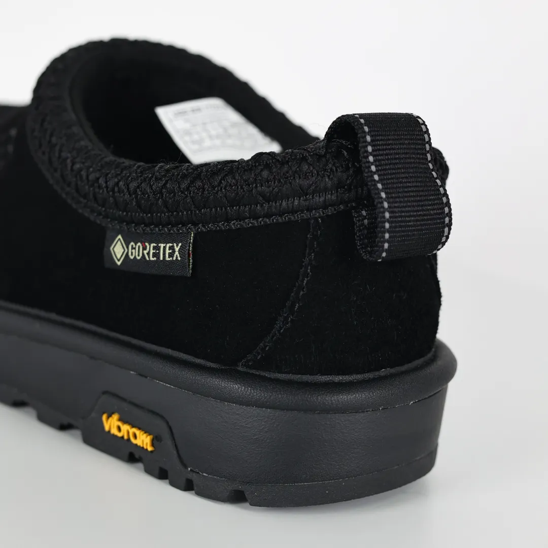 Copywriting price 💰580 Core recommendation Good price Platform foreign trade exclusive UGG Tasman GTX winter neutral snow shoes 1172790 Produced by ten-year-old brand shoemaking foundry production line Pay attention to every detail Longfeng A-grade genuine sheep fur integrated fully follow the ZP process process Size: 35 36 37 38 39 40 41 42 43 44 45